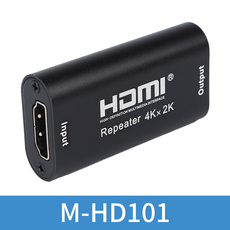 M-HD101