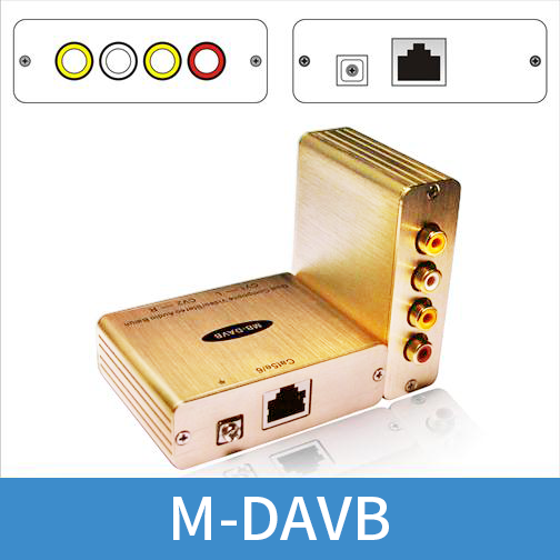 M-DAVB